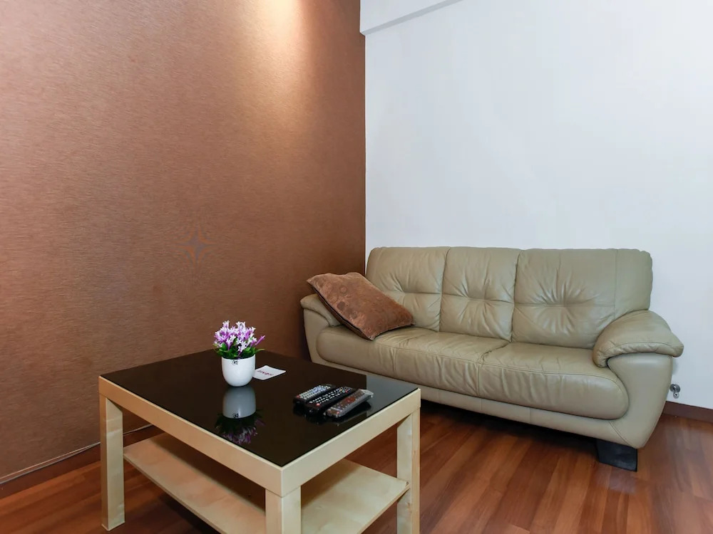 Oyo Home 1020 Comfy 1 Bedroom Casa Mutiara