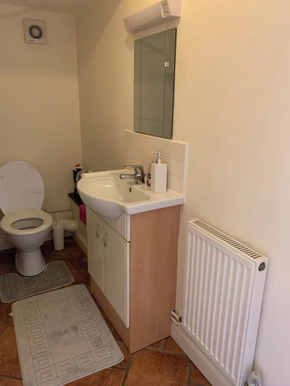 Coventry Charm - Spacious 3 Bedroom House