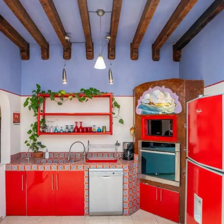 Centro 4bedroom Home on Stirling Dickinson