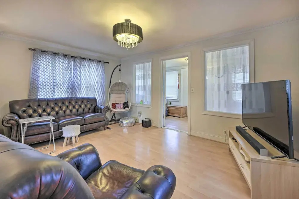 Charming New York Escape Near Central Park