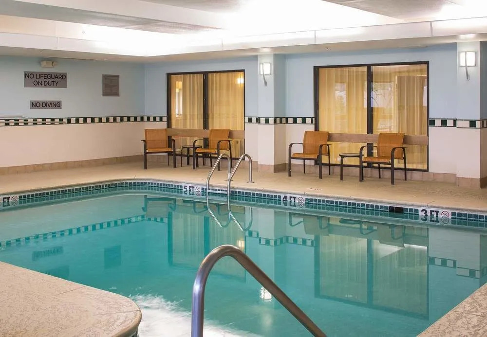 Residence Inn Baton Rouge South