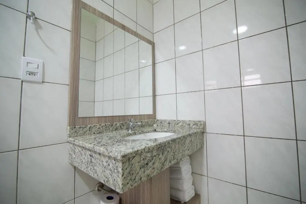 Hotel Trevo Cascavel