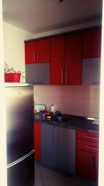 Spa apartman Iva