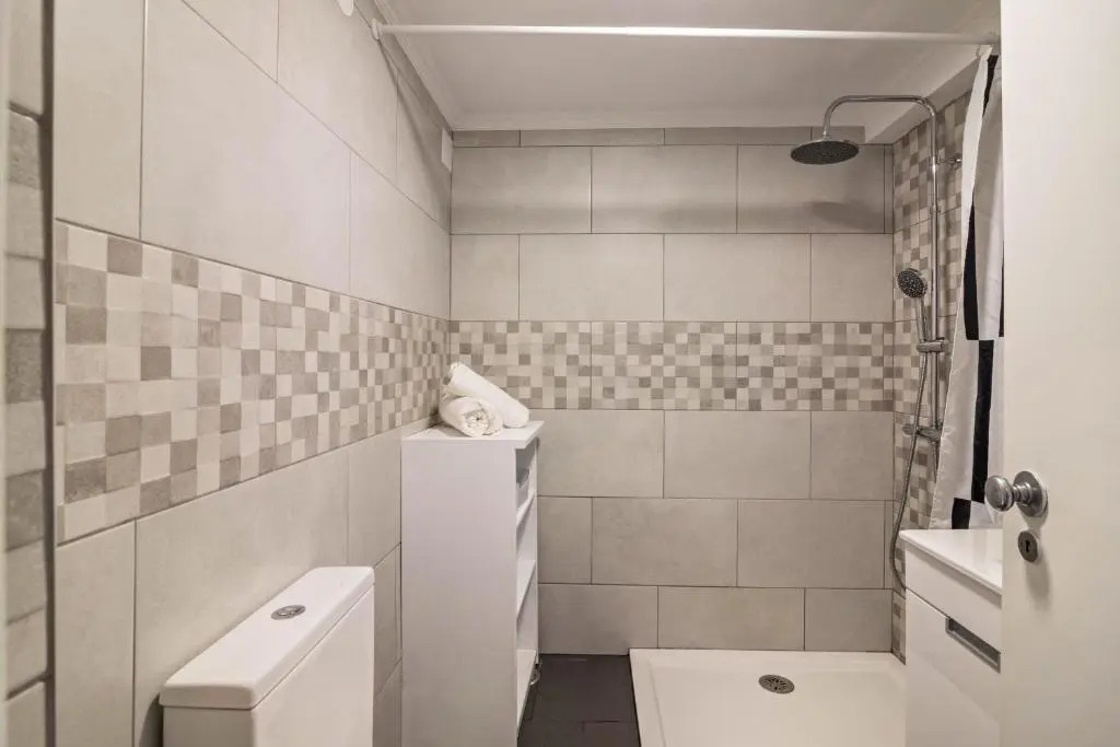 Apartamento T2 Duplex com Piscina