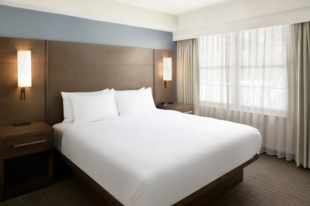 Pleasanton Marriott