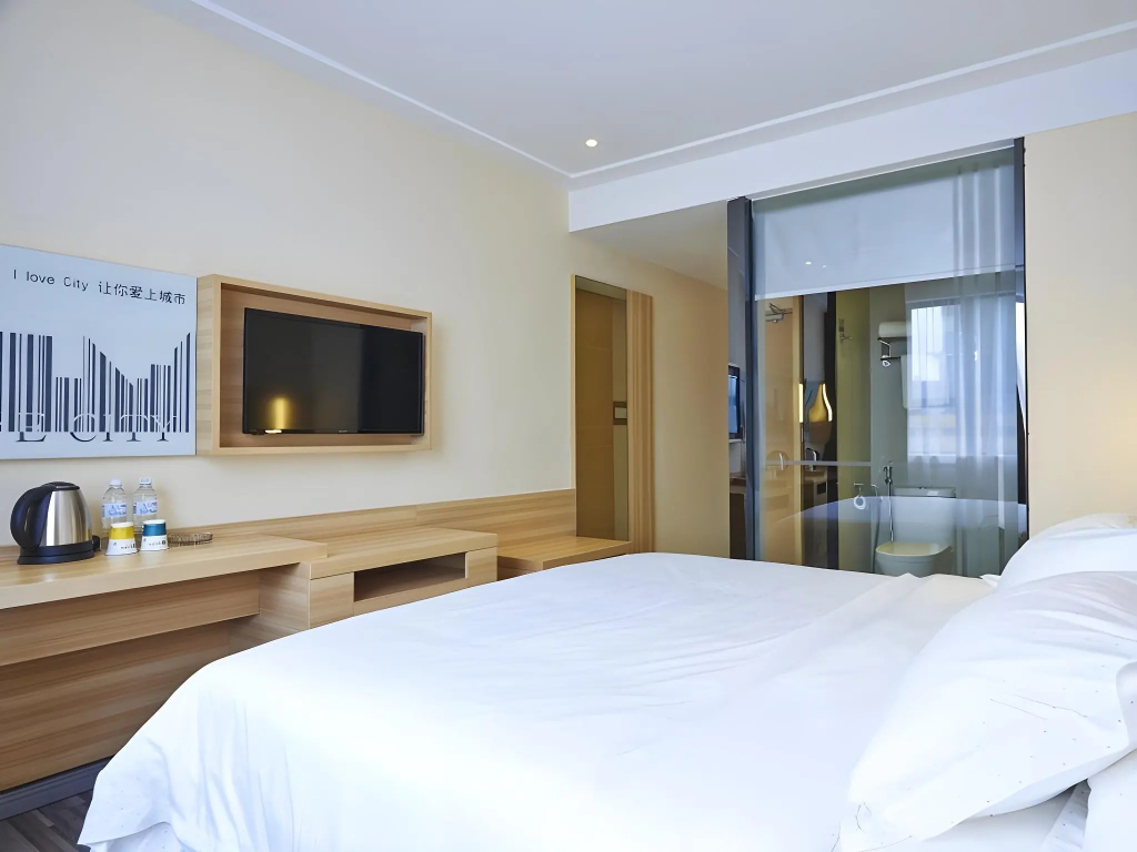 City Comfort Hotel Kuala Lumpur City Center