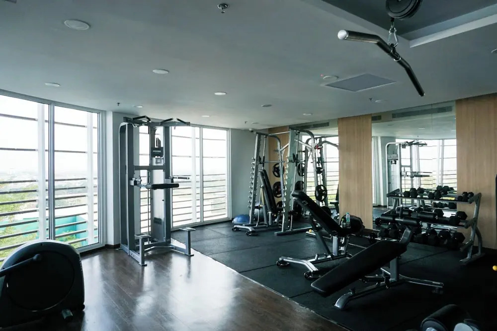 Great Choice And Minimalist 2Br West Vista Apartment