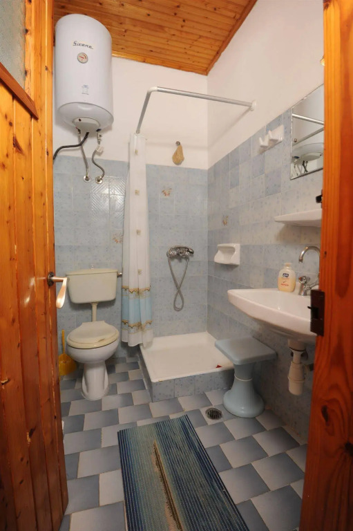 Ipsia Apartments