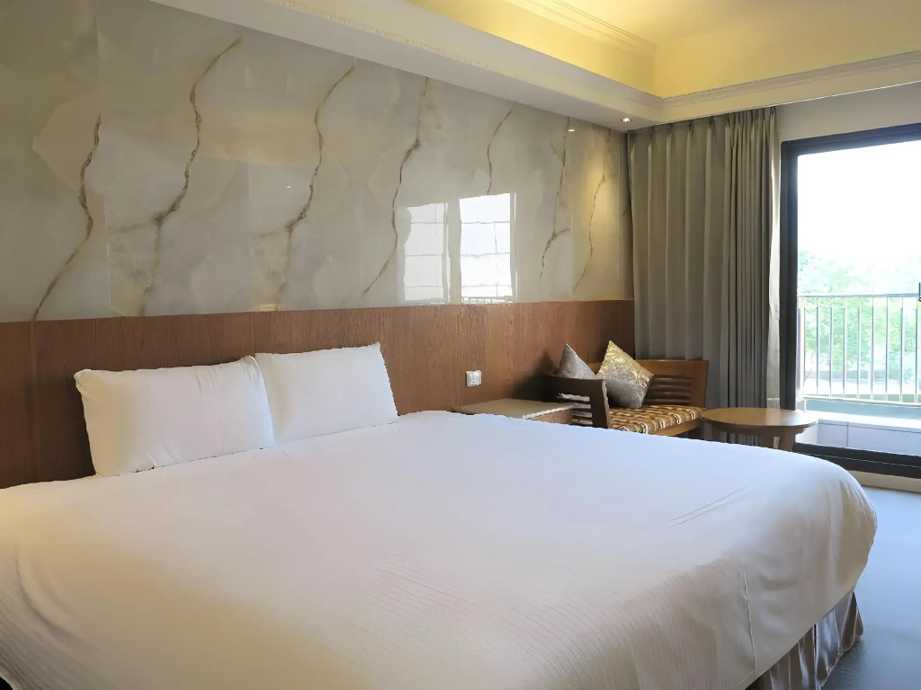 Hualien Toongmao Resort