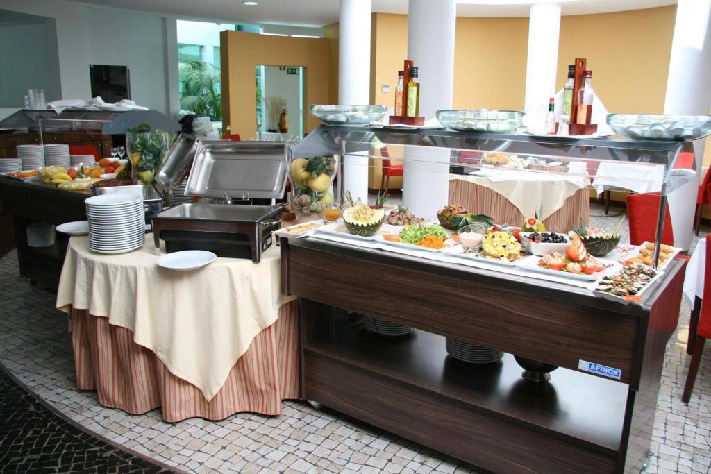 Leziria Parque Hotel