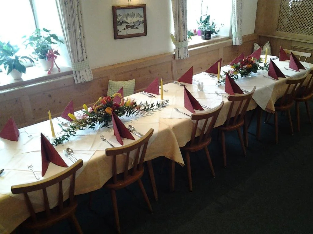 Gasthaus Hohenkendl