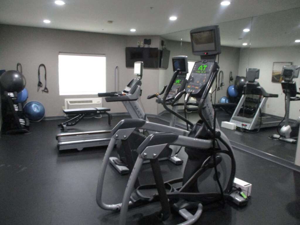 Best Western Plus Stephenville Inn