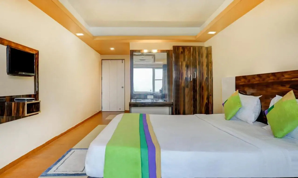 Mountview Resort