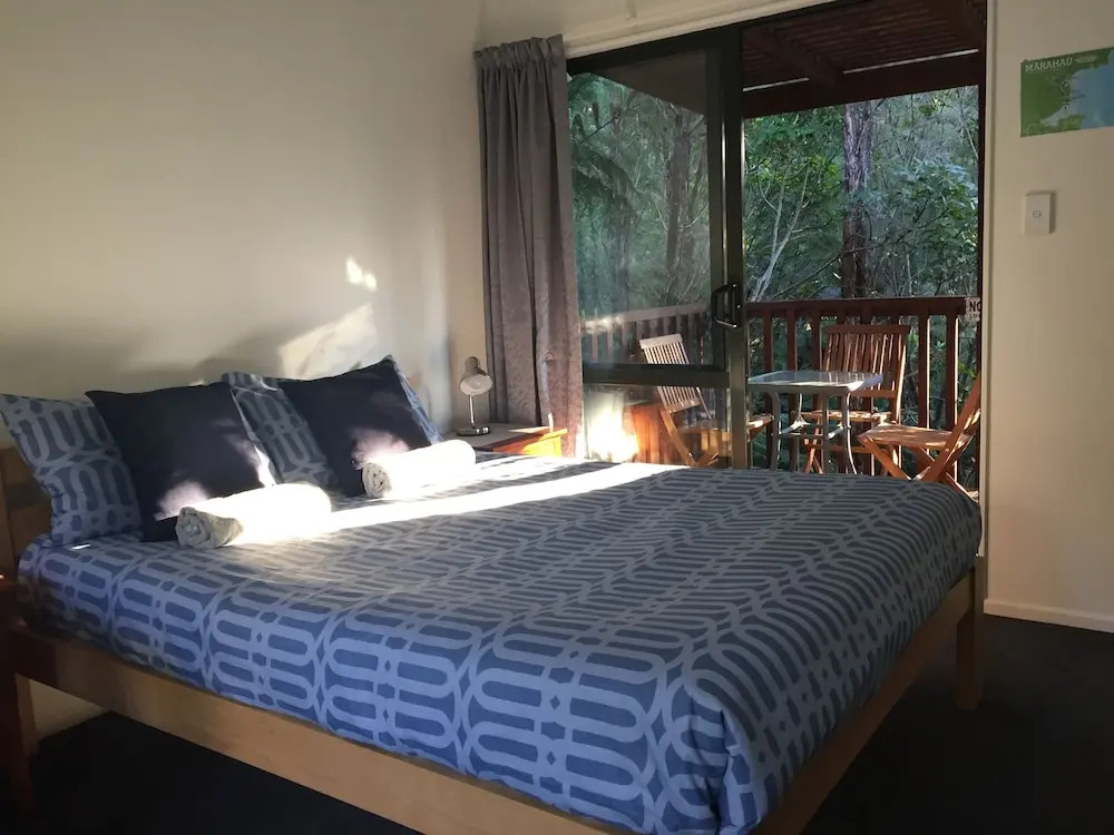 Kanuka Ridge Lodge