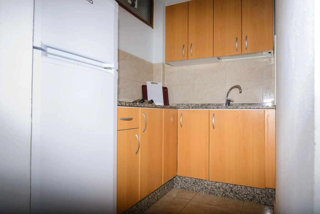 Apartamentos Las Arenas
