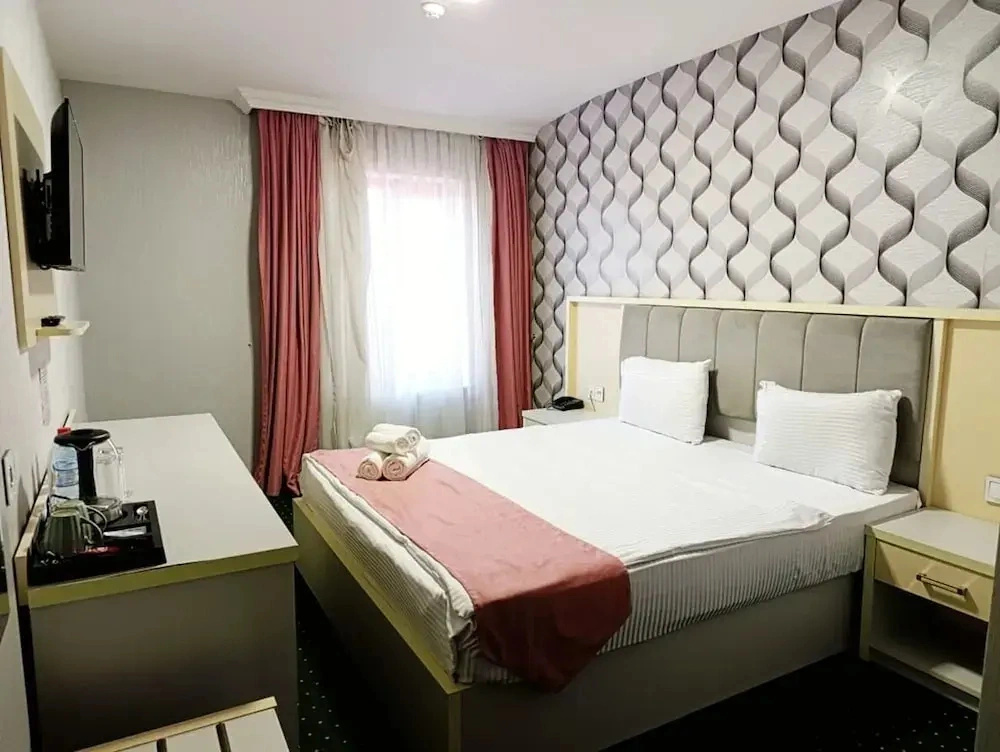 Nerimanov ALTUS Hotel & Restaurant