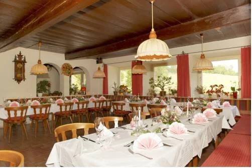 Hotel Stockerwirt