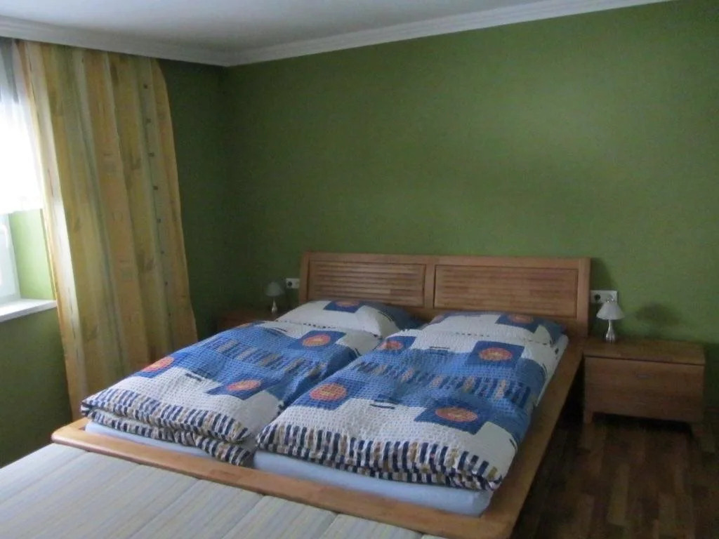 Appartement Drei Brder