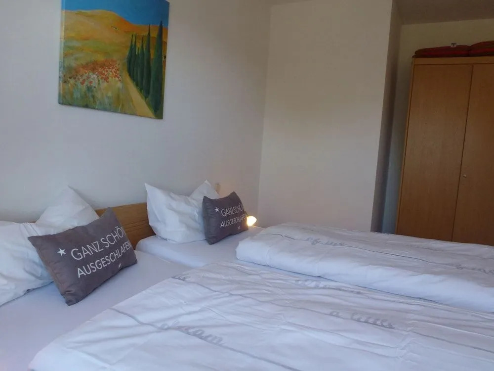 Ferienwohnung Sauerlandblick