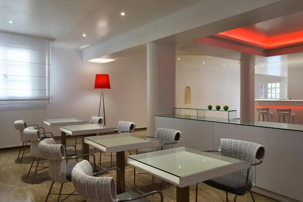 Petasos Chic Hotel