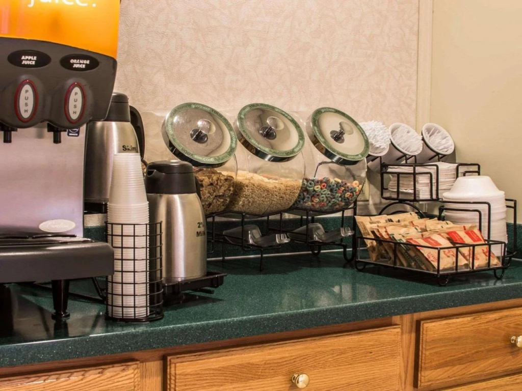 Comfort Inn Charlotte