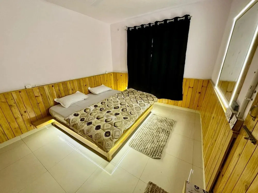 Star Vibes Resort