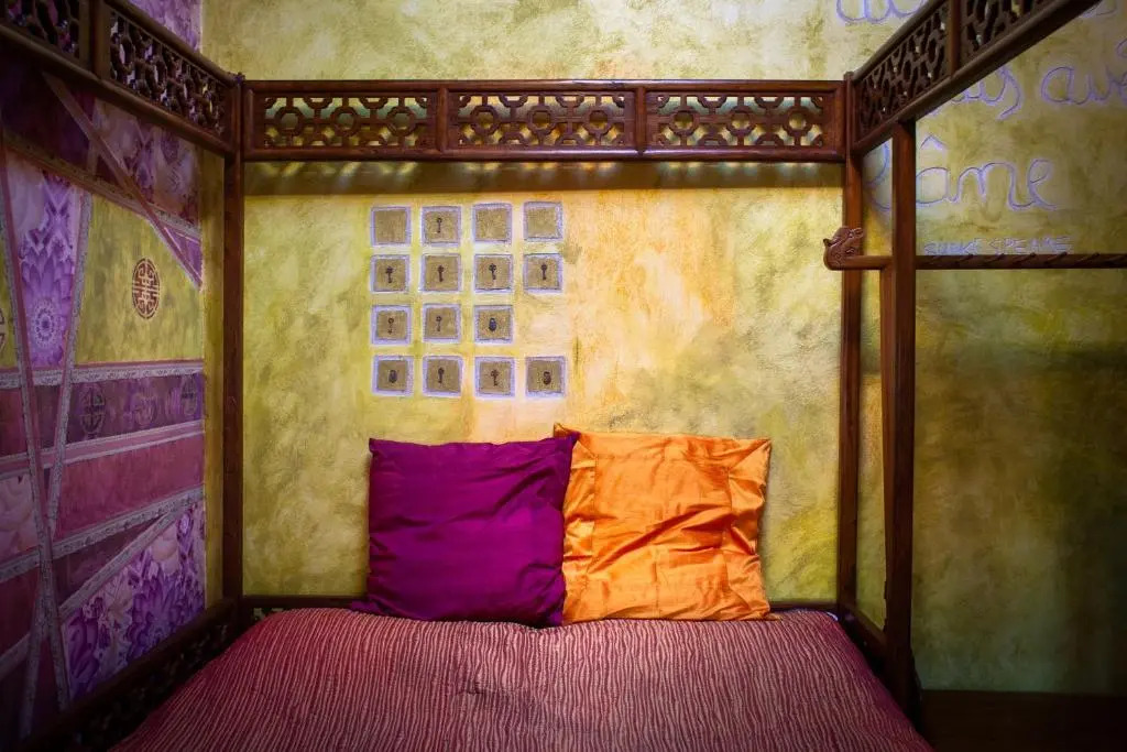 Villa Vietnamonamour
