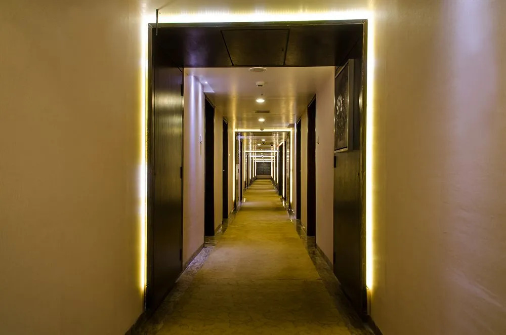 Hotel Lxia