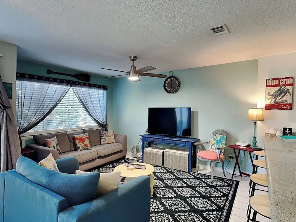 Island Home #102 by Southern Vacation Rentals