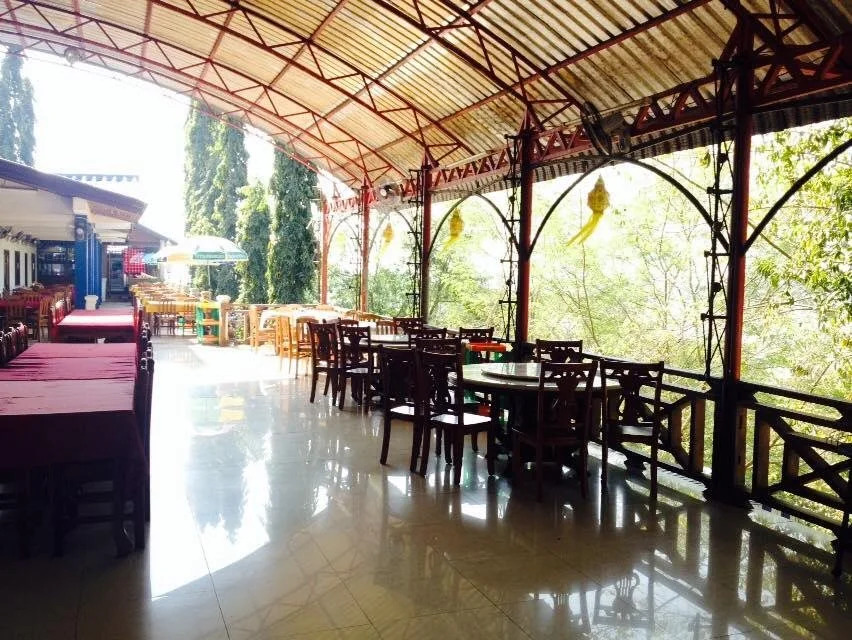 Wangview Hotel