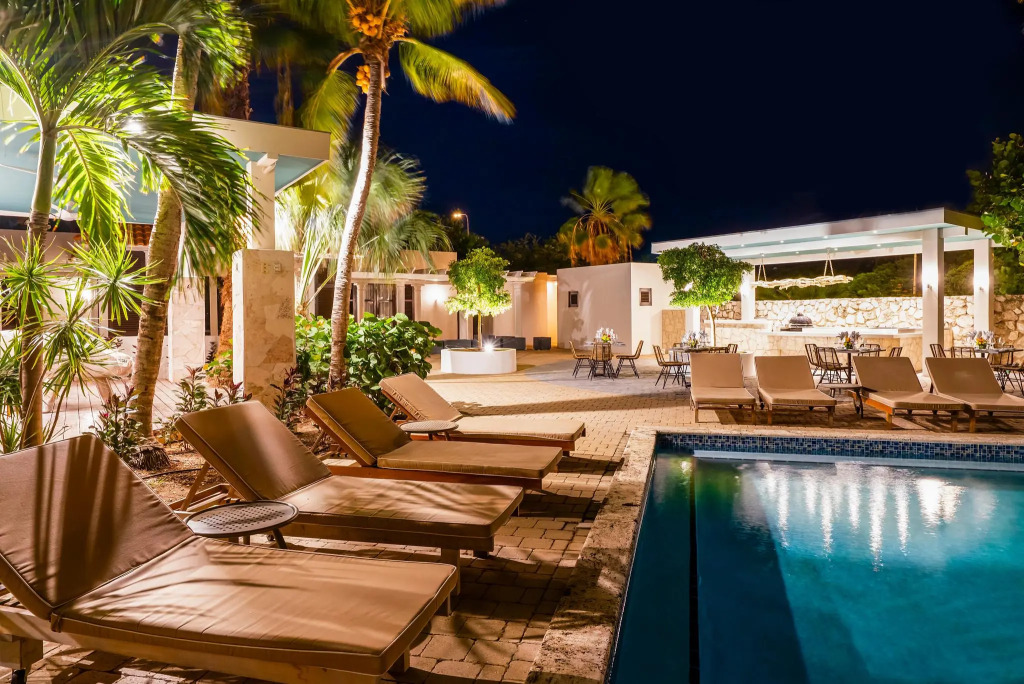 Zoetry Curacao Resort & Spa