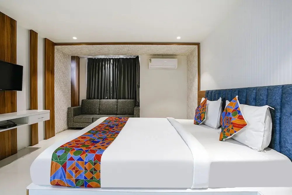 Fabhotel The Nashik Inn