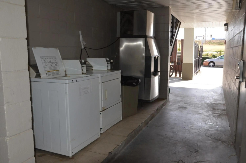 My Home & Suites Covington