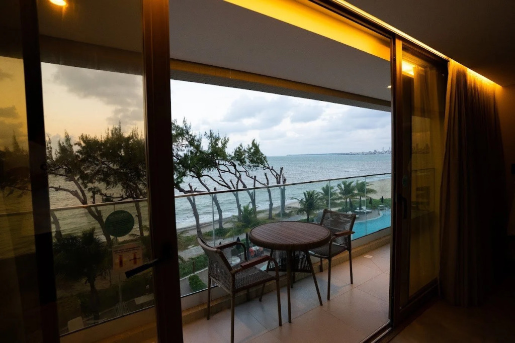 Oceana Atlântico Hotel & SPA
