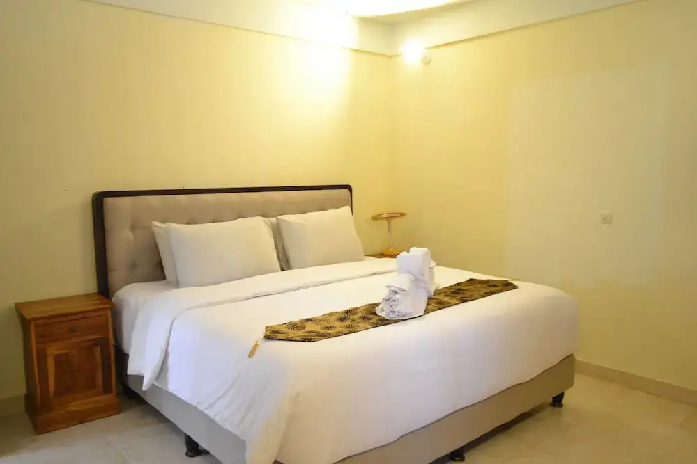 Hardys Villa Nusa Dua