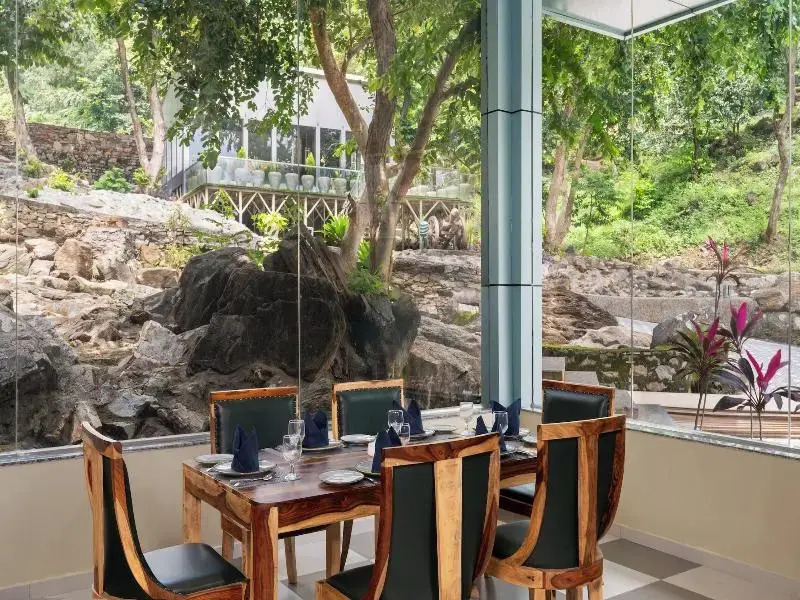 Kumbhal Exotica Resort Kumbhalgarh