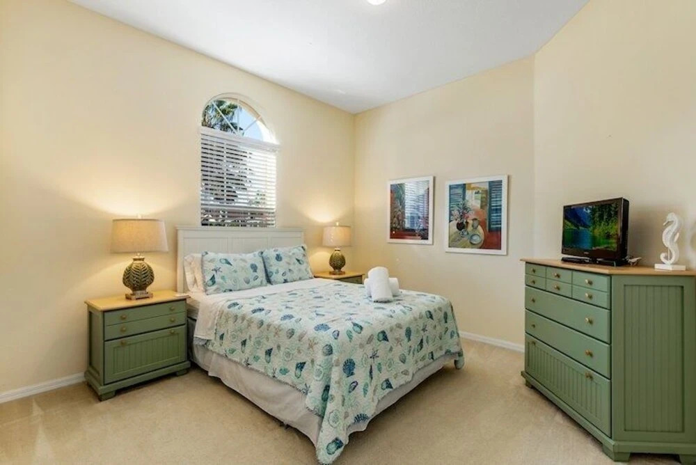Tuscan Hills 3 Bedroom Condo