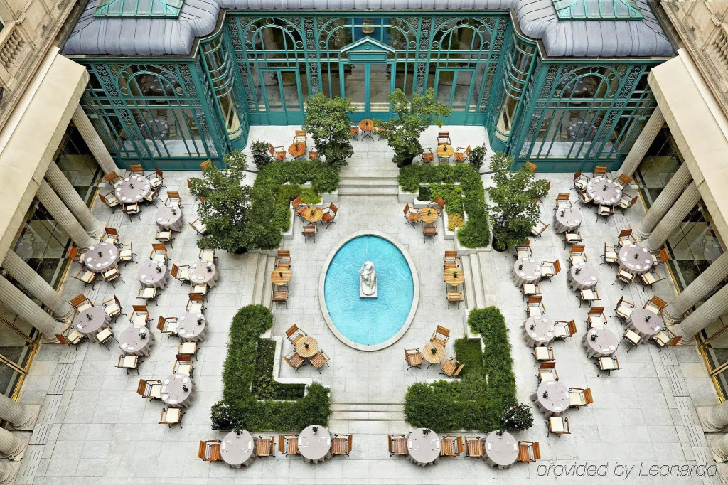 The Westin Paris Vendôme