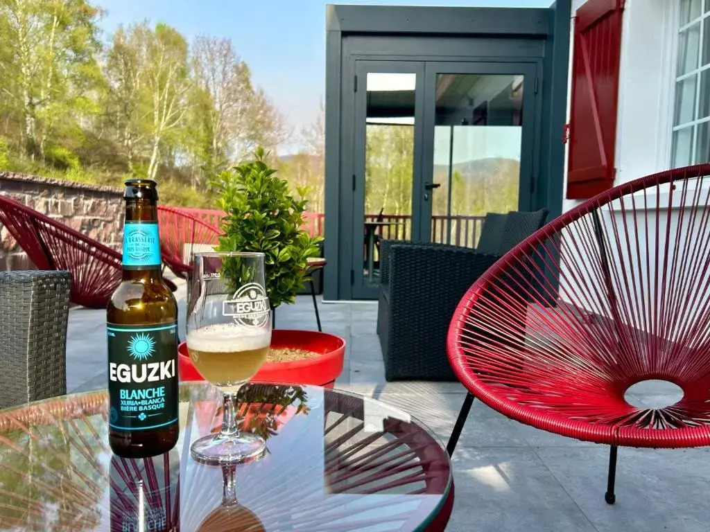 LOGIS Hôtel St Sylvestre