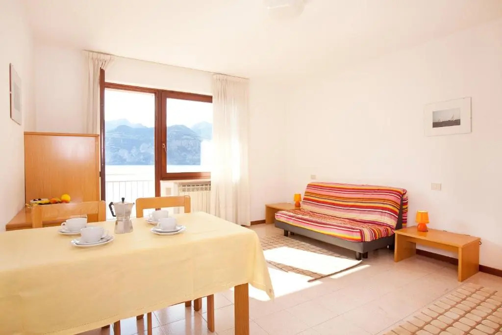 Residence le Balze