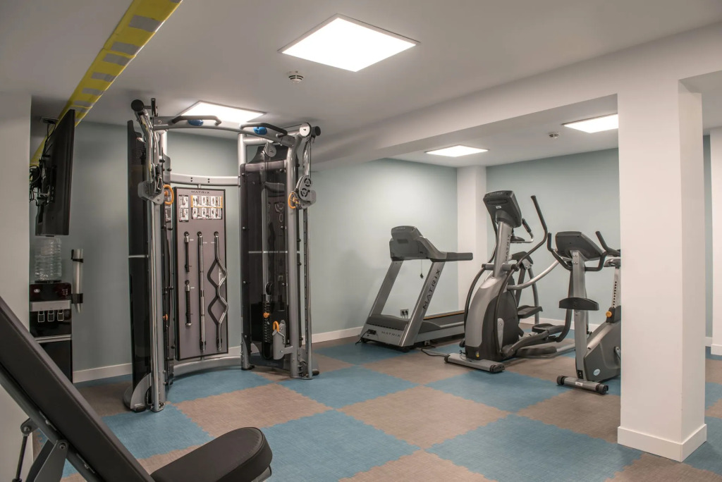 Casual Kubic Athens by Casual Hoteles
