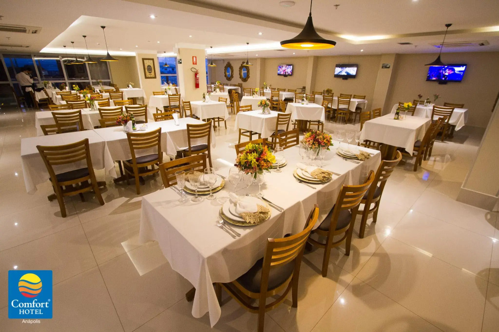 Ibiza Plaza Hotel
