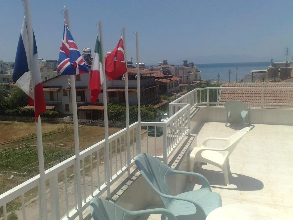 Sun Apart Motel