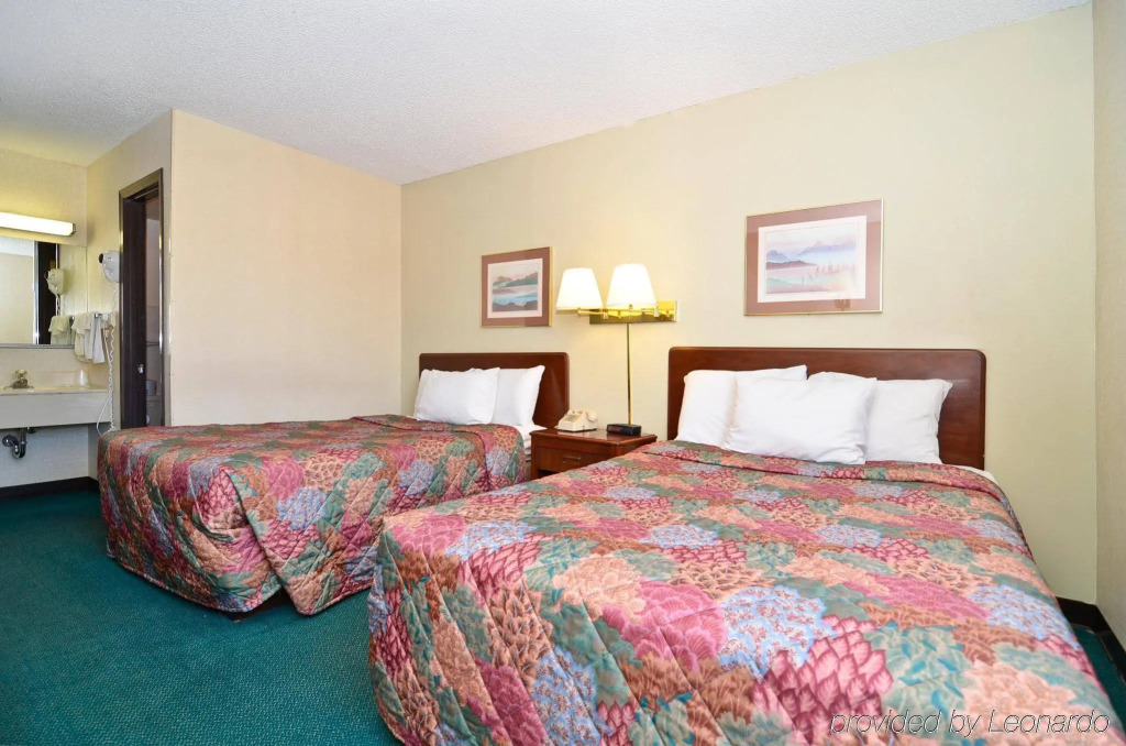 Extended Stay Warrenton Inn