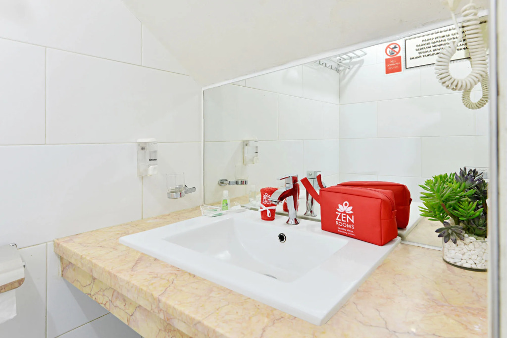 Hotel Victory Bandung