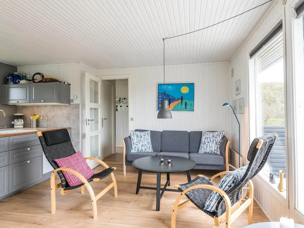 6 person holiday home in Fanø