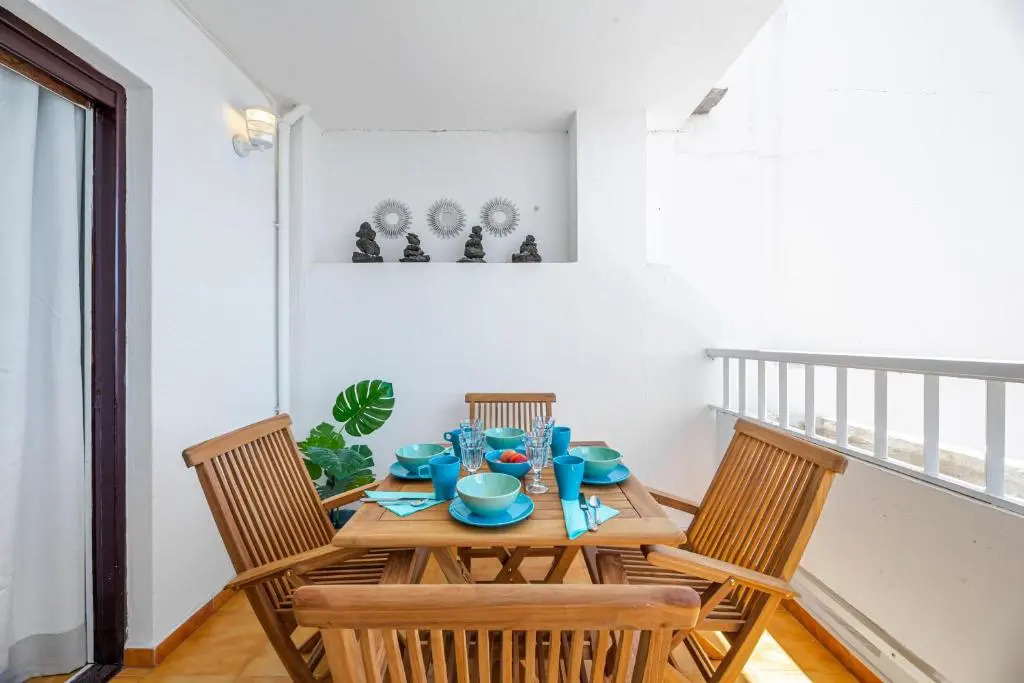 The Colors House, 653 y 654 - Private Apartment