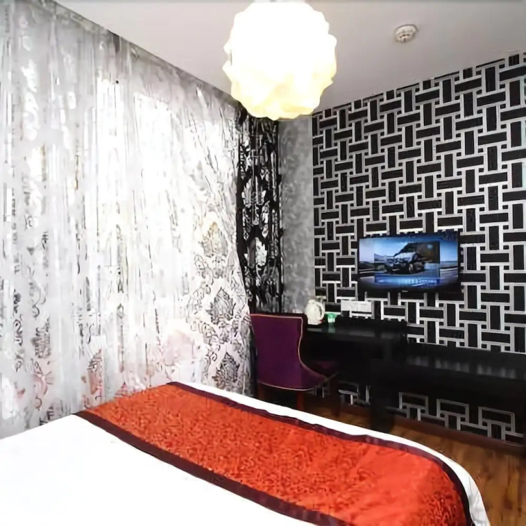 City 118 Hotel