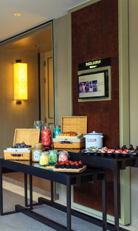 Phuket Marriott Resort and Spa, Nai Yang Beach