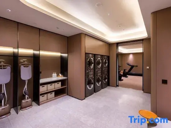 JI Hotel (Tianjin Baodi Station Chaoyang Avenue)